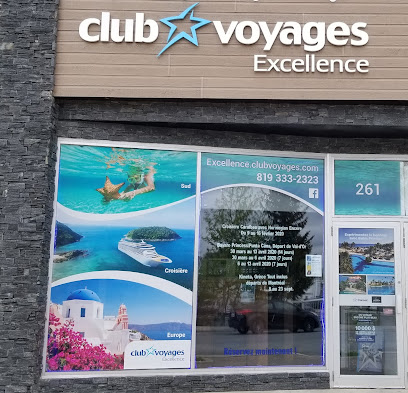 Club Voyages Excellence