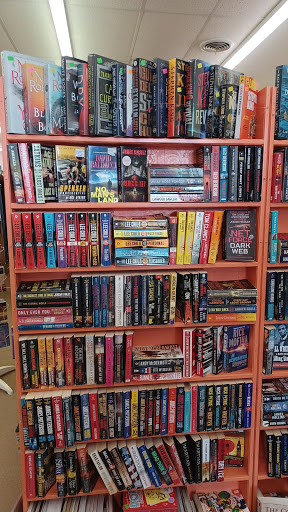 Book Store «Brazos Books», reviews and photos, 1412 N Valley Mills Dr, Waco, TX 76710, USA