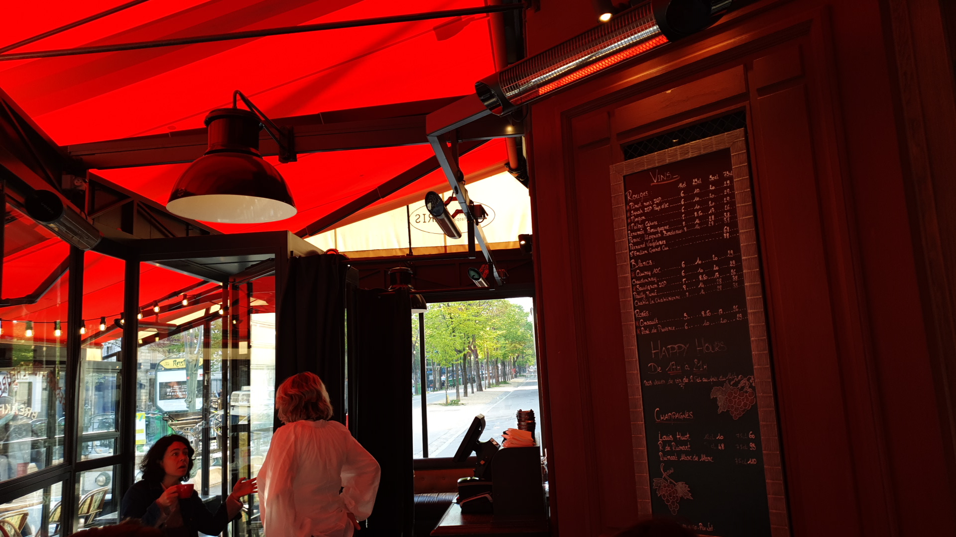 Photo n° 3 de l'avis de xavier.� fait le 13/04/2019 à 07:11