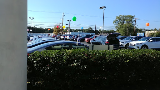 Hyundai Dealer «Apple Valley Hyundai», reviews and photos, 2934 Valley Ave, Winchester, VA 22601, USA