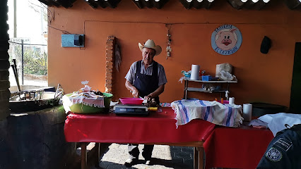 CARNITAS EL CAZADOR