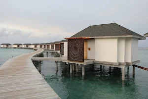 Cinnamon Dhonveli Maldives - Water Suites image