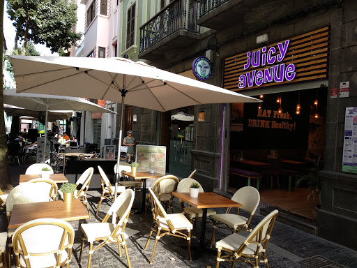 Información y opiniones sobre Restaurante Bodegón las Lagunetas de Las Palmas De Gran Canaria