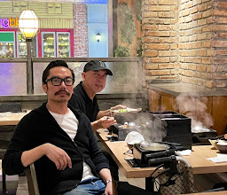 Shaburi Grand Indonesia photo
