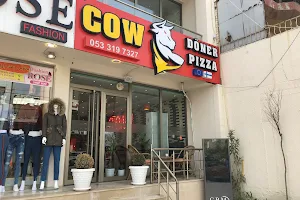 Cow Doner&Pizza image