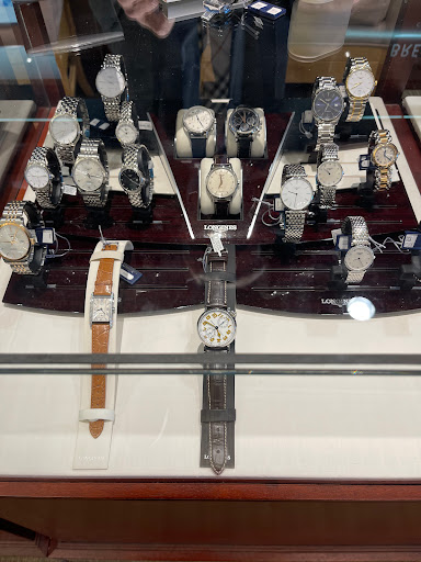 Jeweler «Bennion Jewelers», reviews and photos, 15 S Temple #120, Salt Lake City, UT 84101, USA