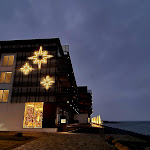 Photo n°1 de l'avis de RM. fait le 12/12/2022 à 12:11 sur le  BUDERSAND Hotel à Hörnum