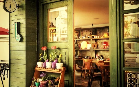 Konjed Cafe Restaurant image