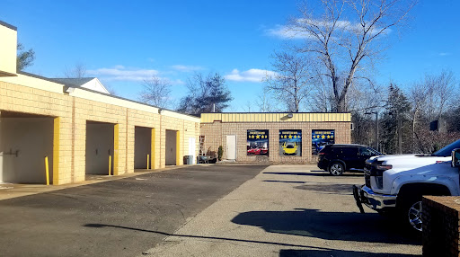 Star Brite Car Wash en Coventry