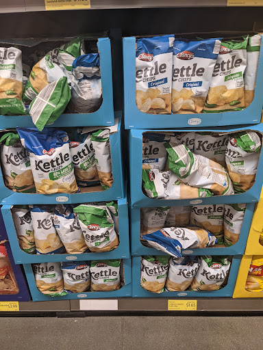 Supermarket «ALDI», reviews and photos, 156 W Browning Rd, Bellmawr, NJ 08031, USA