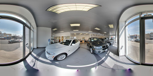 BMW of Bayside Pre-Owned Showroom image 6