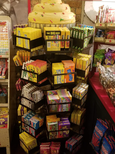 American Restaurant «Lickity Split Frozen Custard», reviews and photos, 6056 N Broadway St, Chicago, IL 60660, USA