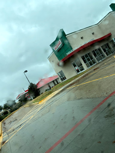 Donut Shop «Krispy Kreme», reviews and photos, 604 W McDermott Dr, Allen, TX 75013, USA