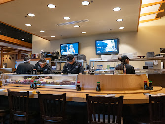 Tsunami Restaurant & Sushi Bar