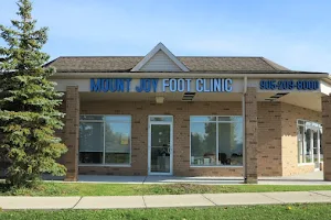 Mount Joy Foot Clinic & Orthotic Centre image