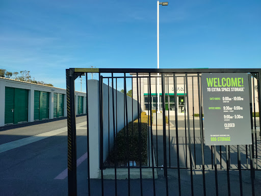 Storage Facility «Extra Space Storage», reviews and photos, 15875 Laguna Canyon Rd, Irvine, CA 92618, USA