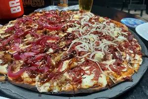 Mamassita Pizza Bar image