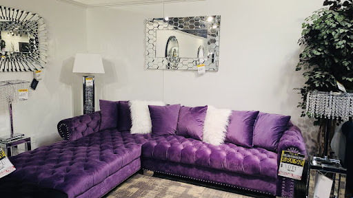 Furniture Store «Bel Furniture - Greenspoint», reviews and photos, 15861 North Fwy, Houston, TX 77090, USA