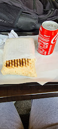 Photo n°21 de Tacos Francais(French Wraps) à Ermont ()