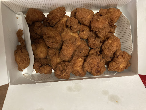 Fast Food Restaurant «Chick-fil-A», reviews and photos, 5351 S 76th St, Greendale, WI 53129, USA