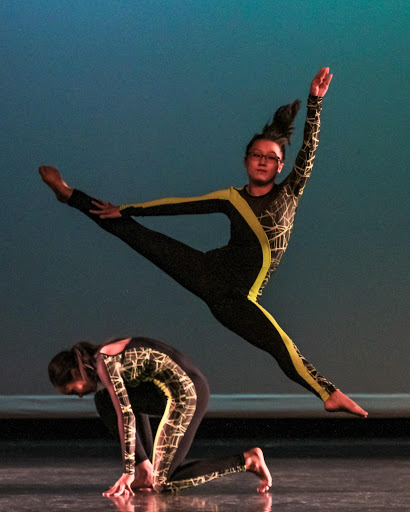 Dance School «Destiny Dance Institute», reviews and photos, 1839 S Main St # 374, Wake Forest, NC 27587, USA