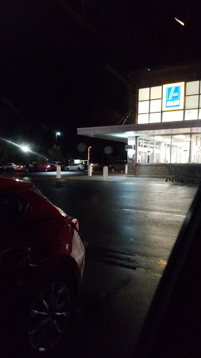 Supermarket «ALDI», reviews and photos, 4601 NJ-42, Blackwood, NJ 08012, USA