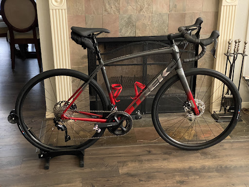 Bicycle Repair Shop «Bike World in Alamo Heights», reviews and photos, 5911 Broadway St, Alamo Heights, TX 78209, USA