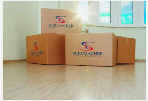 Moving Company «Schumacher Cargo Logistics», reviews and photos, 550 W 135th St, Gardena, CA 90248, USA