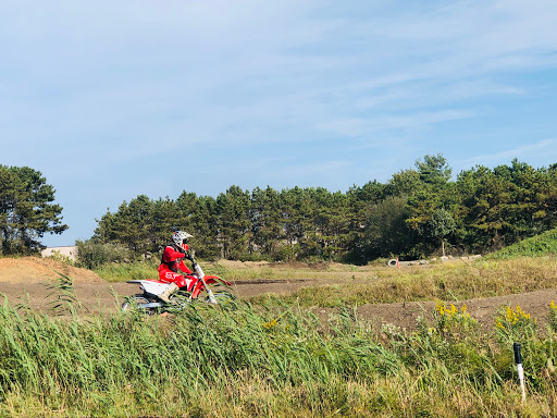 10th Street Motocross image 10