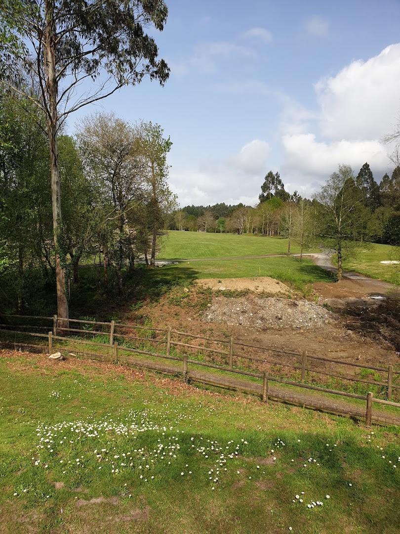 Club de Golf de Miño