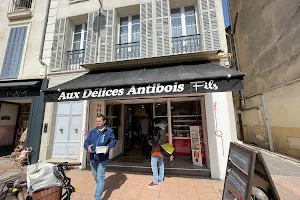Boulangerie "Aux Délices Antibois Fils" image