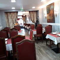 Atmosphère du Restaurant servant du couscous Restaurant Mogador à Malakoff - n°2