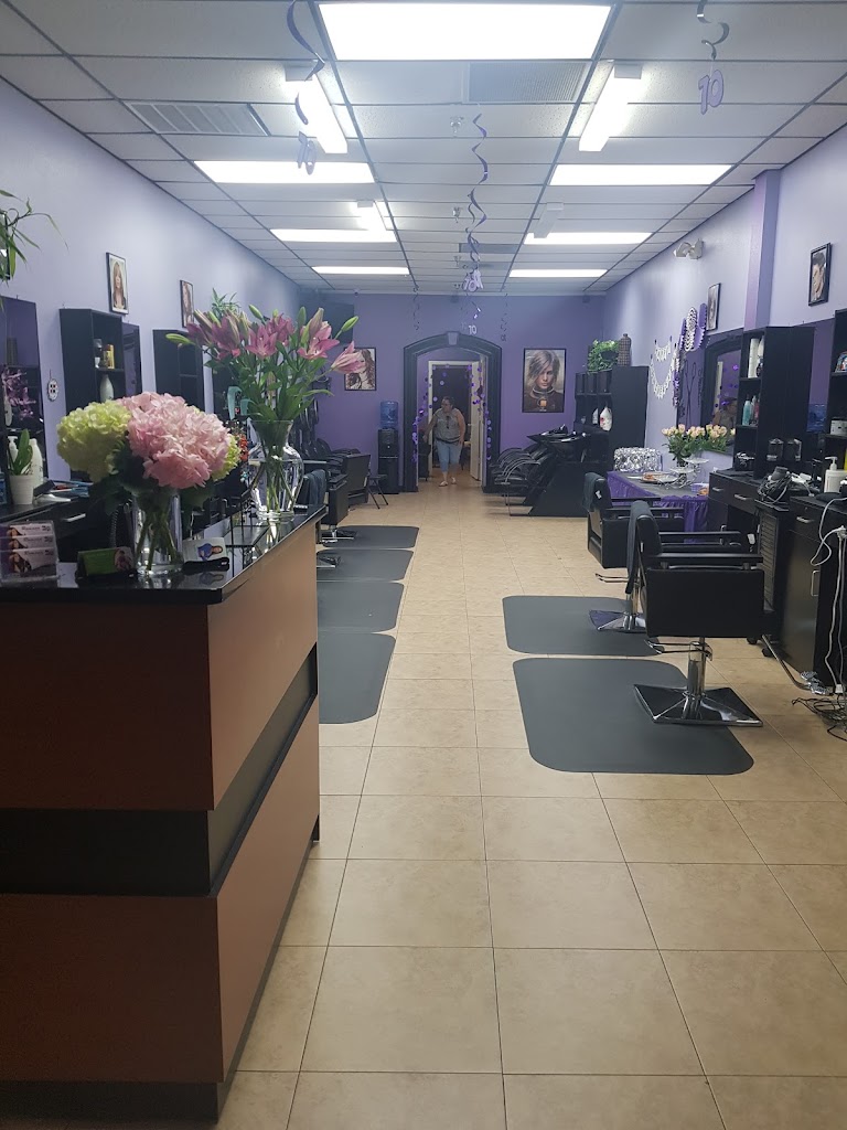 Romana Beauty Salon Orlando, FL 32822 Services and Reviews