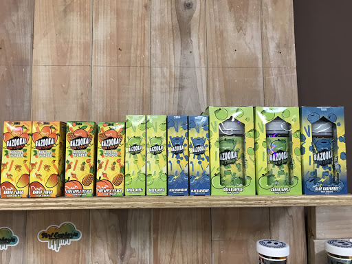 Tobacco Shop «Tobacco Plus One», reviews and photos, 7640 Lee Hwy, Falls Church, VA 22042, USA