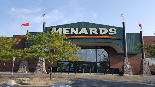 Menards, 2315 Merchant Mile, Columbus, IN 47201, USA, 