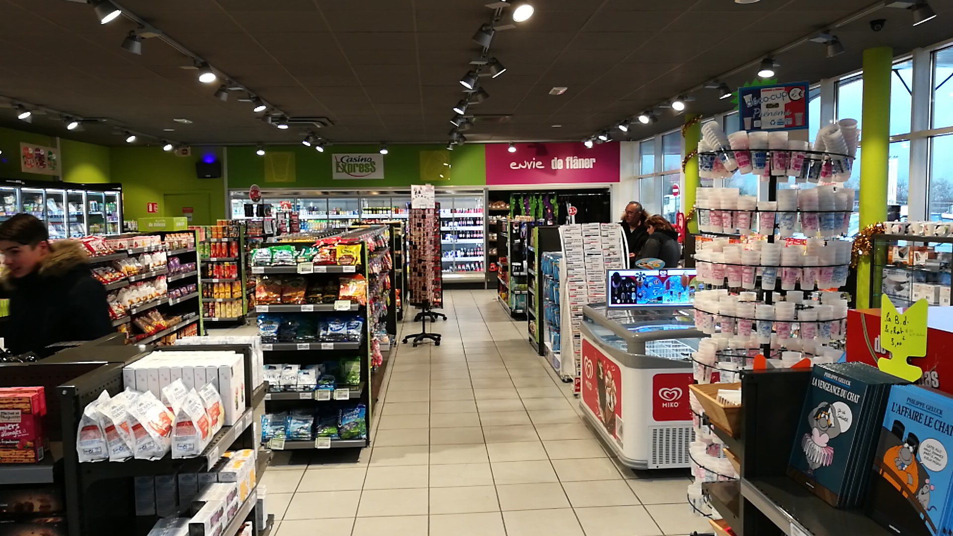 Photo n° 3 de l'avis de Valentinas.a fait le 05/12/2017 à 14:43