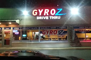 Gyroz image