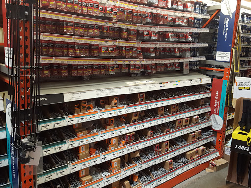 Home Improvement Store «The Home Depot», reviews and photos, 3 Mystic View Rd, Everett, MA 02149, USA