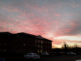 E-On Charging Station