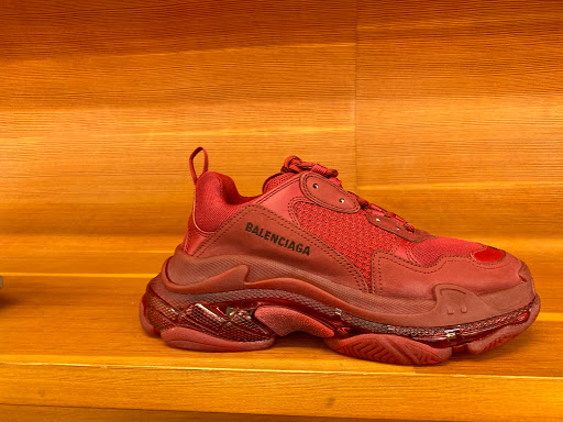 Fashion Accessories Store «Totokaelo», reviews and photos, 1523 10th Ave, Seattle, WA 98122, USA