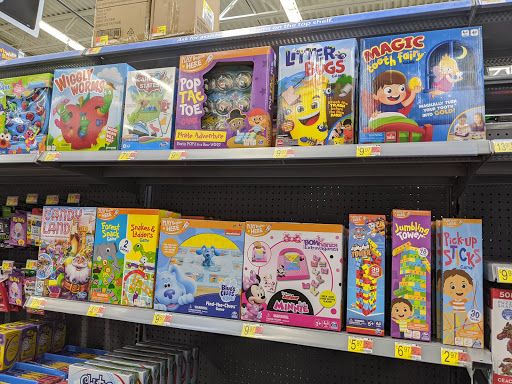 Department Store «Walmart Supercenter», reviews and photos, 900 Stillwater Ave, Bangor, ME 04401, USA