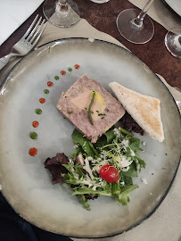 Terrine du Restaurant Le Comptoir des Saveurs à Le Puy-en-Velay - n°4