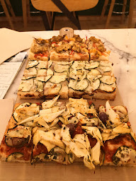 Photo n°71 de L’Atelier focaccia à Dijon ()