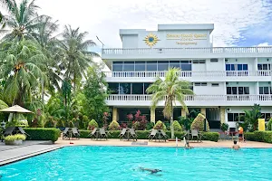 Bintan Beach Resort - Tanjung Pinang Hotel image