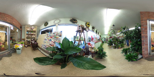 Florist «Lee Winters Florist», reviews and photos, 2352 S Detroit Ave, Maumee, OH 43537, USA