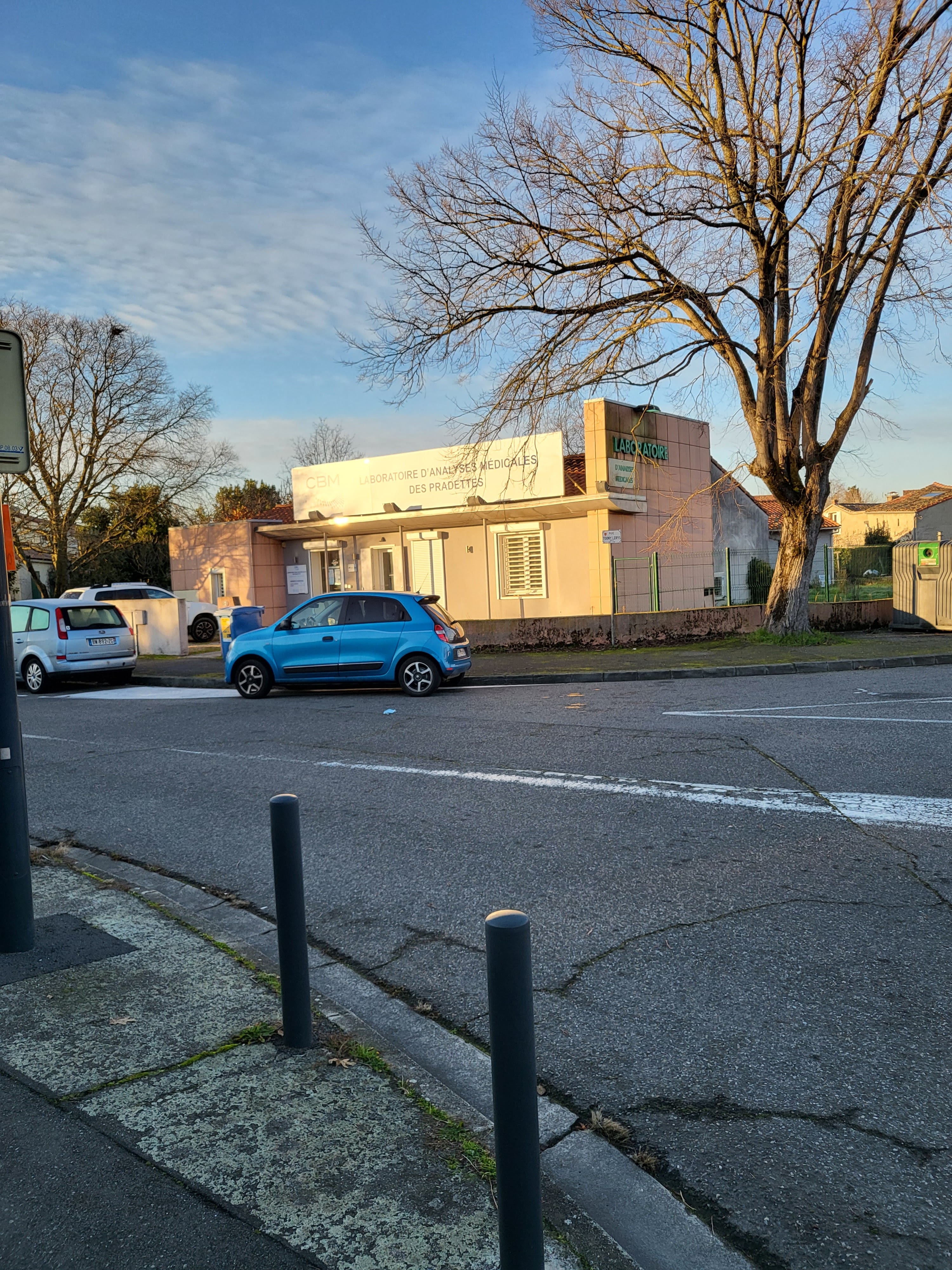 Photo n° 5 de l'avis de F. fait le 08/02/2023 à 10:13