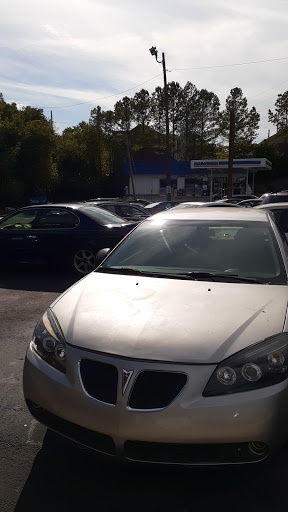 Used Car Dealer «Decatur Auto Sales», reviews and photos, 541 E College Ave, Decatur, GA 30030, USA