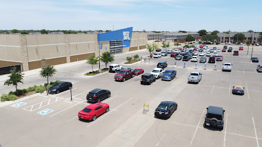 Electronics Store «Best Buy», reviews and photos, 5916 W Loop 289, Lubbock, TX 79424, USA