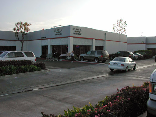 Pet Supply Warehouse, 23854 Vía Fabricante, Mission Viejo, CA 92691, USA, 