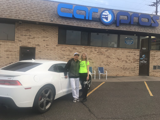 Used Car Dealer «CarPros», reviews and photos, 1301 N Santa Fe Ave, Pueblo, CO 81003, USA